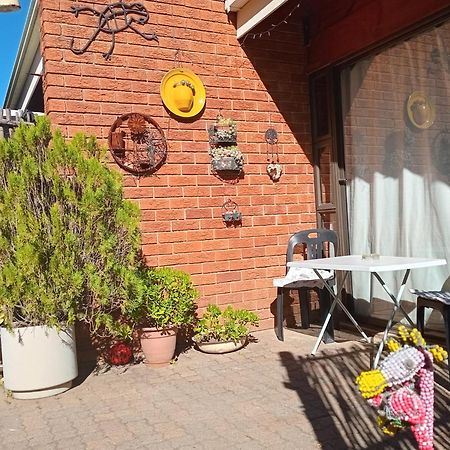Amani Guest House Clarens Buitenkant foto